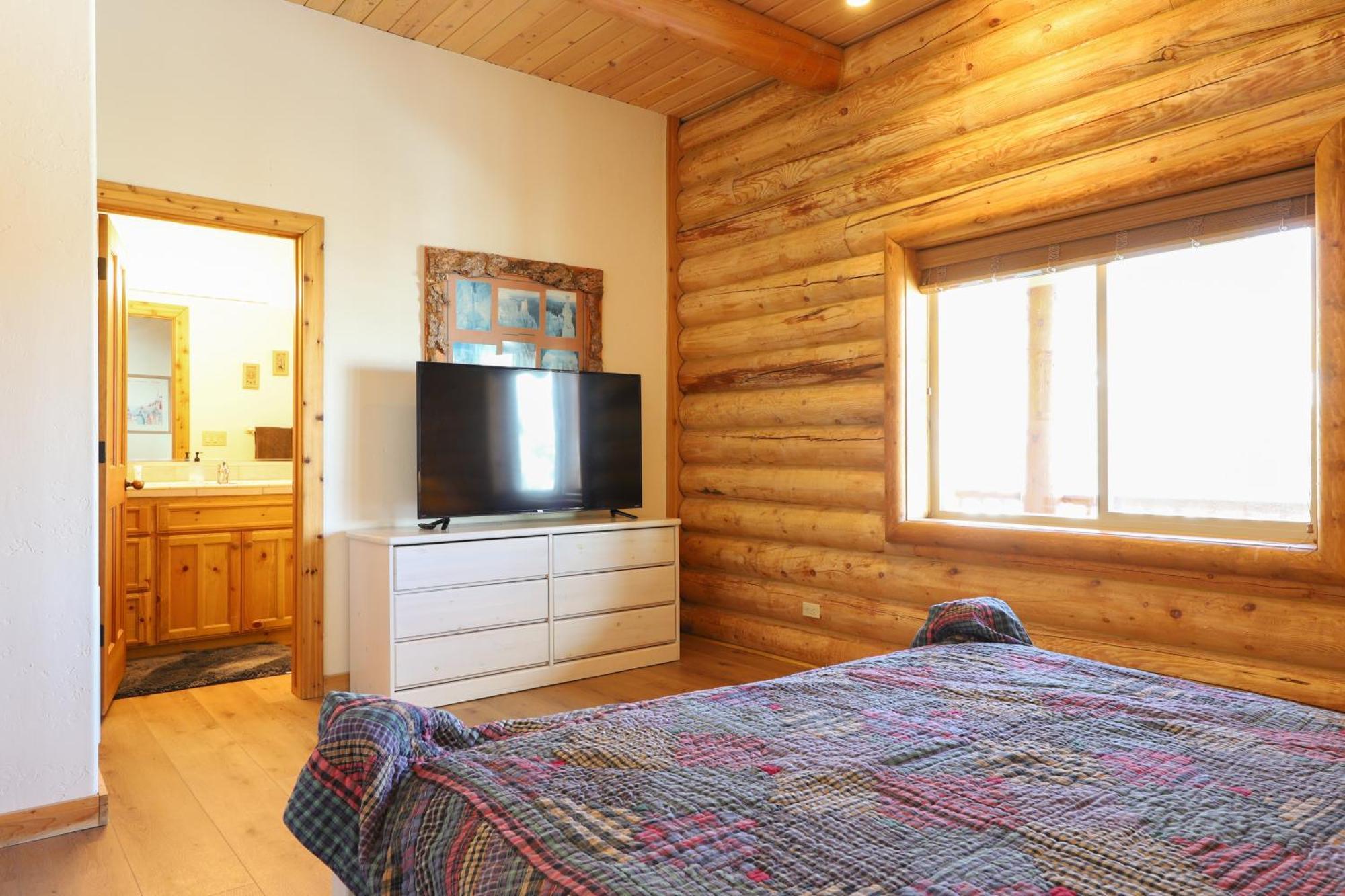 Brian Head Cabin Minutes From Slopes With Game Room! Exteriör bild