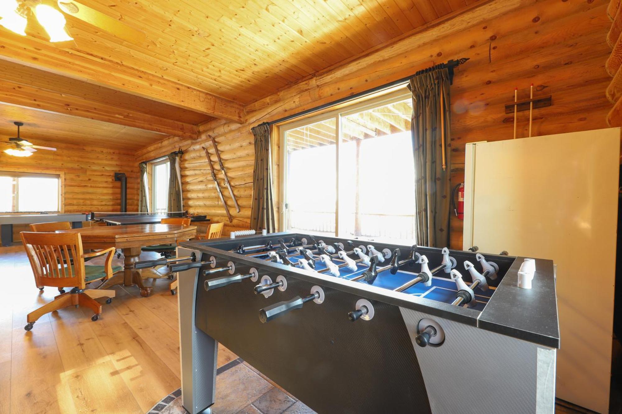Brian Head Cabin Minutes From Slopes With Game Room! Exteriör bild